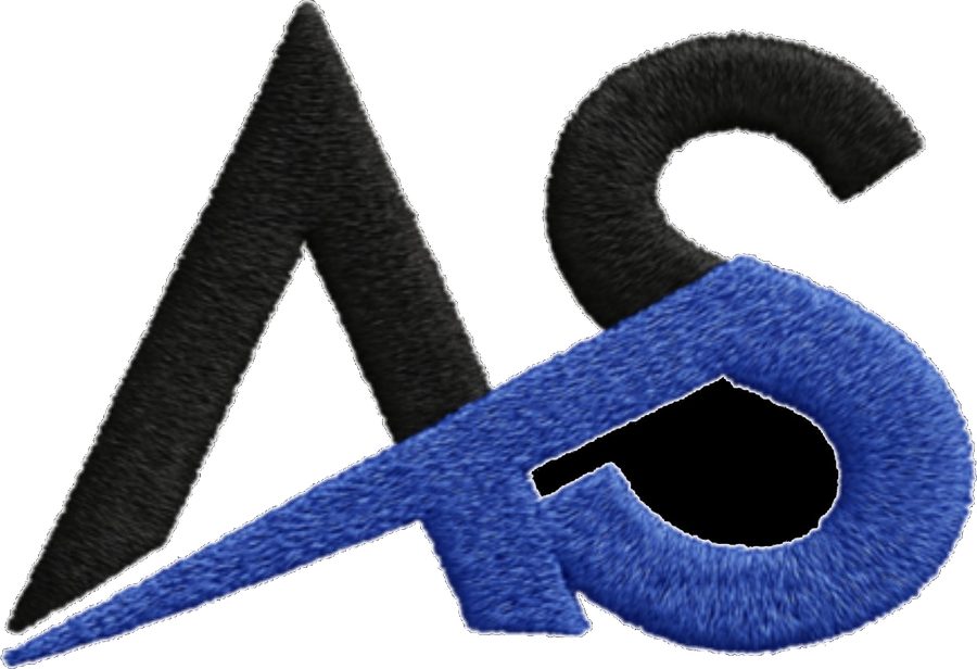 AS